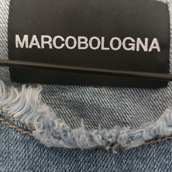 Marco Bologna Dress - Picture 3 of 5